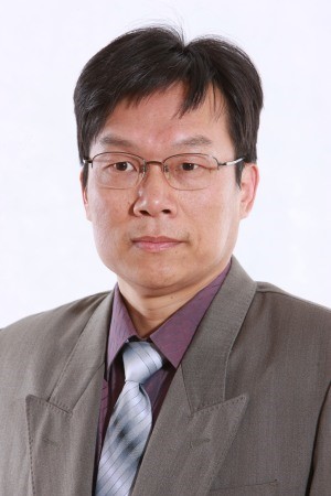 刘杰